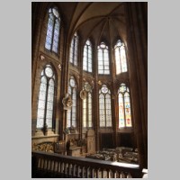 Marburg Elisabethkirche, photo Gerold Rosenberg, Wikipedia,3.JPG